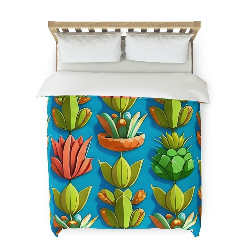 catus Duvet Cover